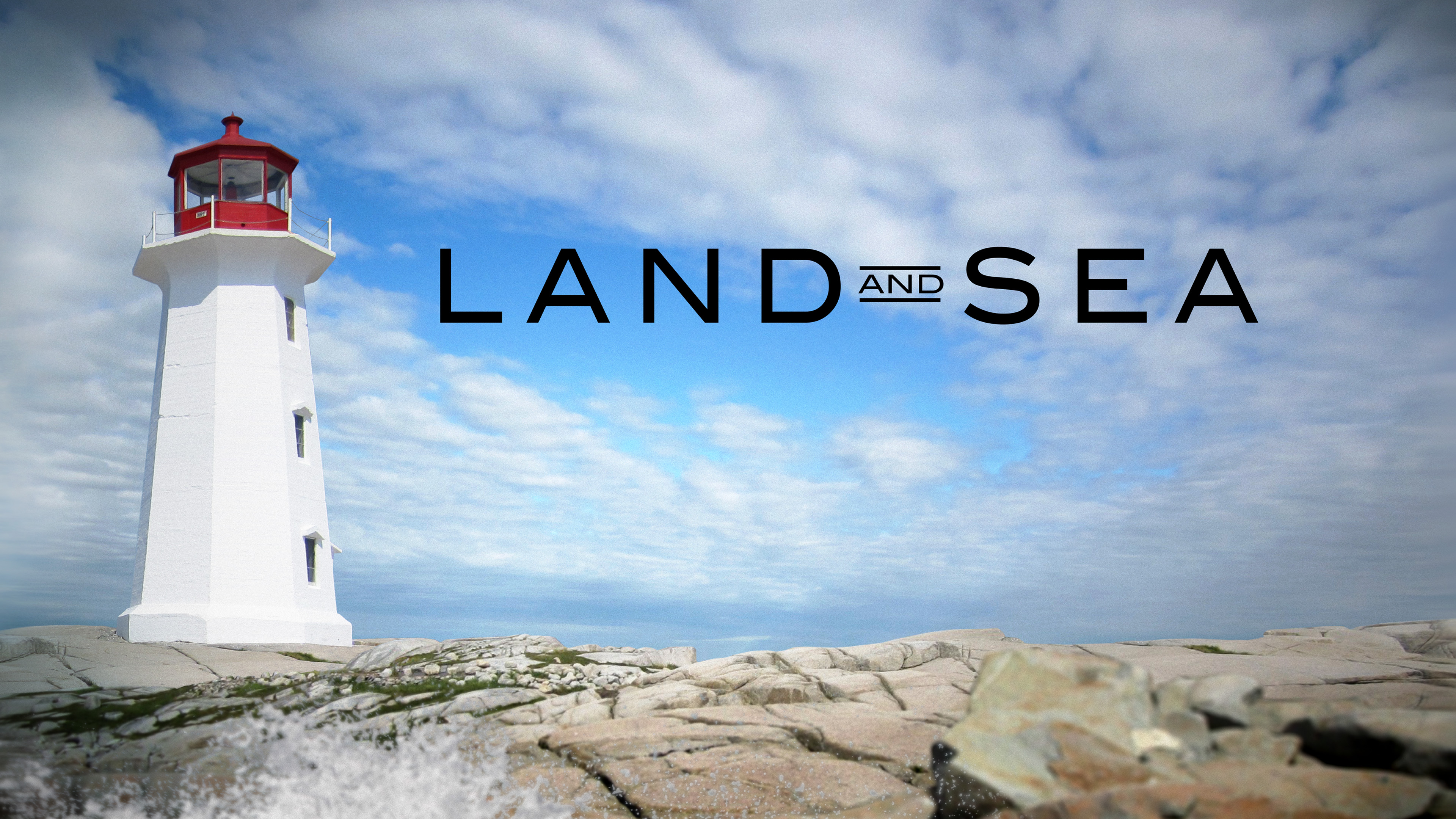 Land and Sea Network Season 22 CBC Gem
