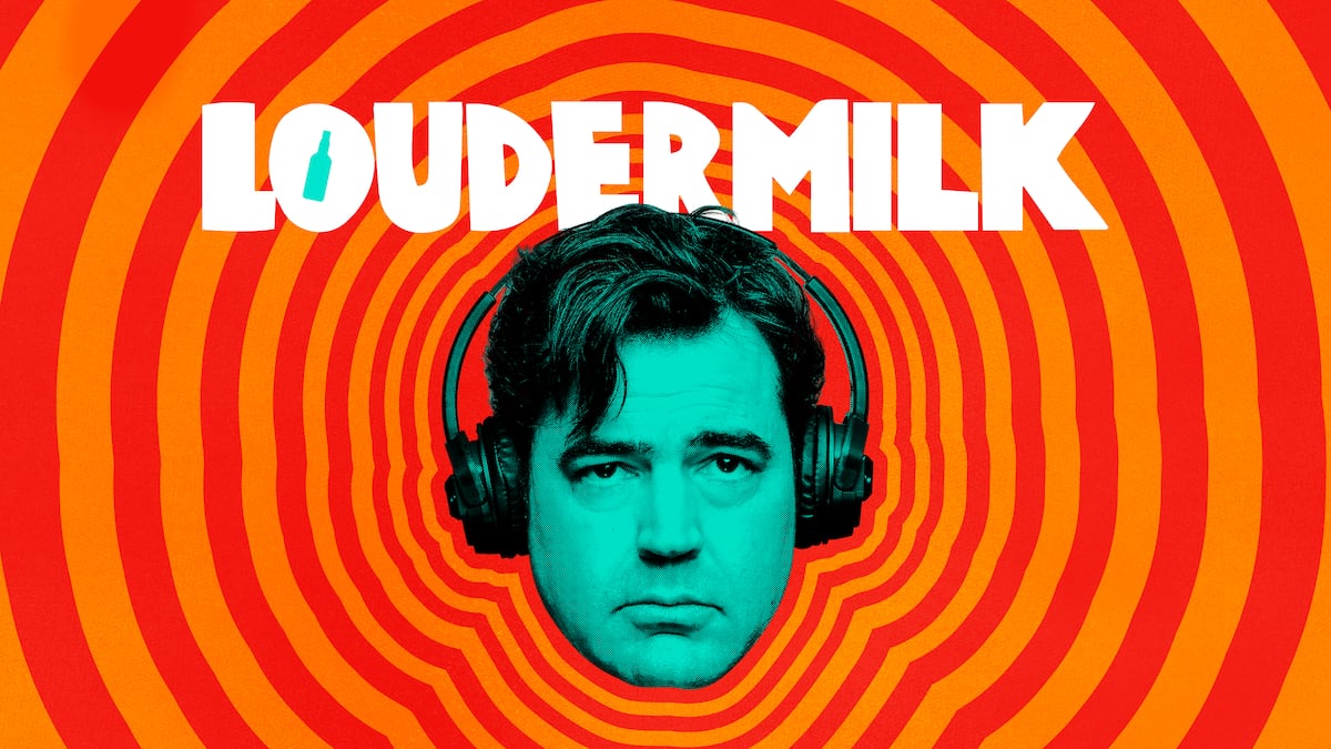 Loudermilk Season 1 CBC Gem