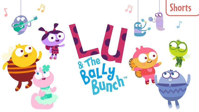 Lu The Bally Bunch Short form Series CBC Gem lu-the-bally-bunch-short-form-series-cbc-gem