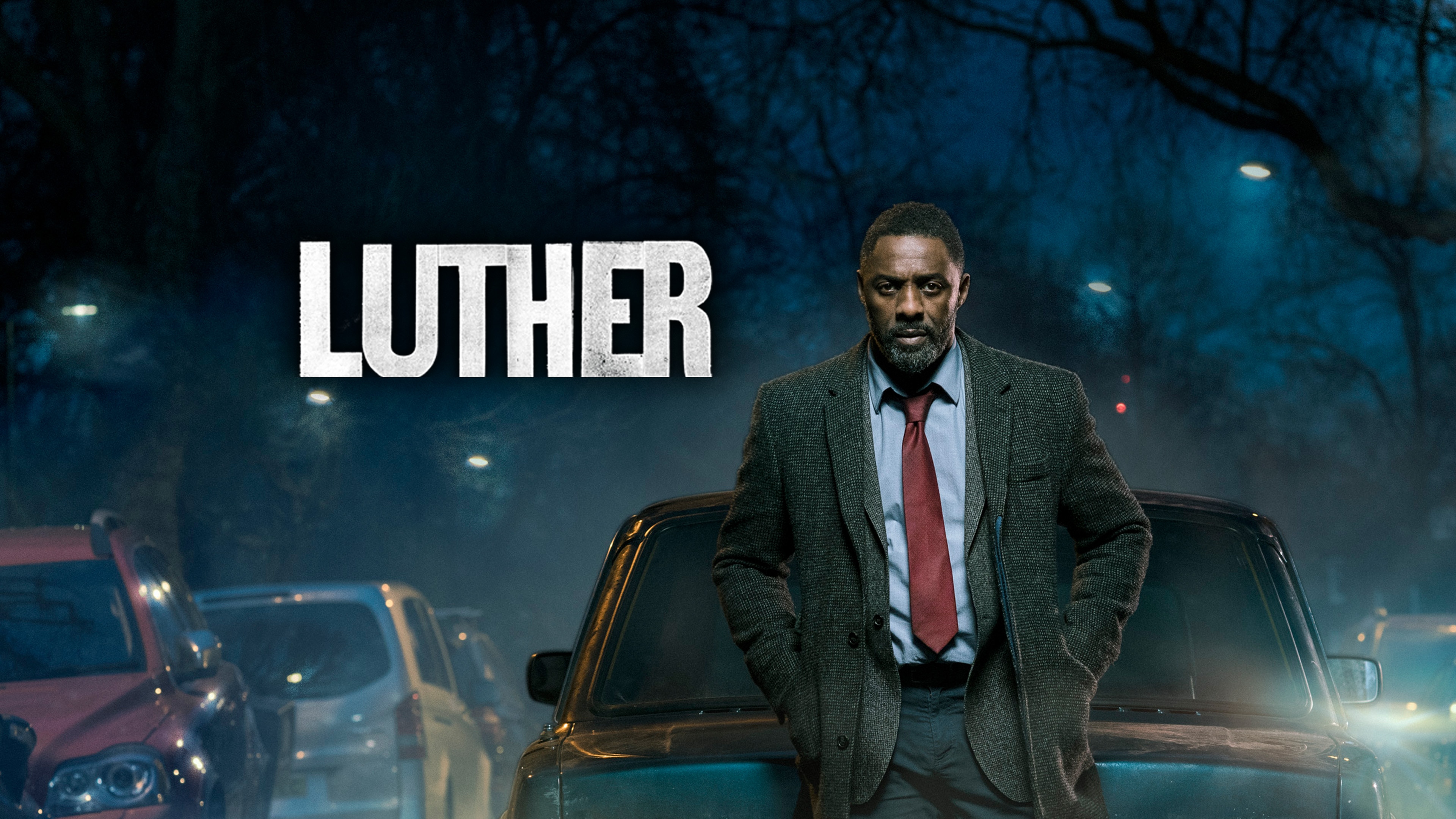 How to watch luther season 5 on sale in the us