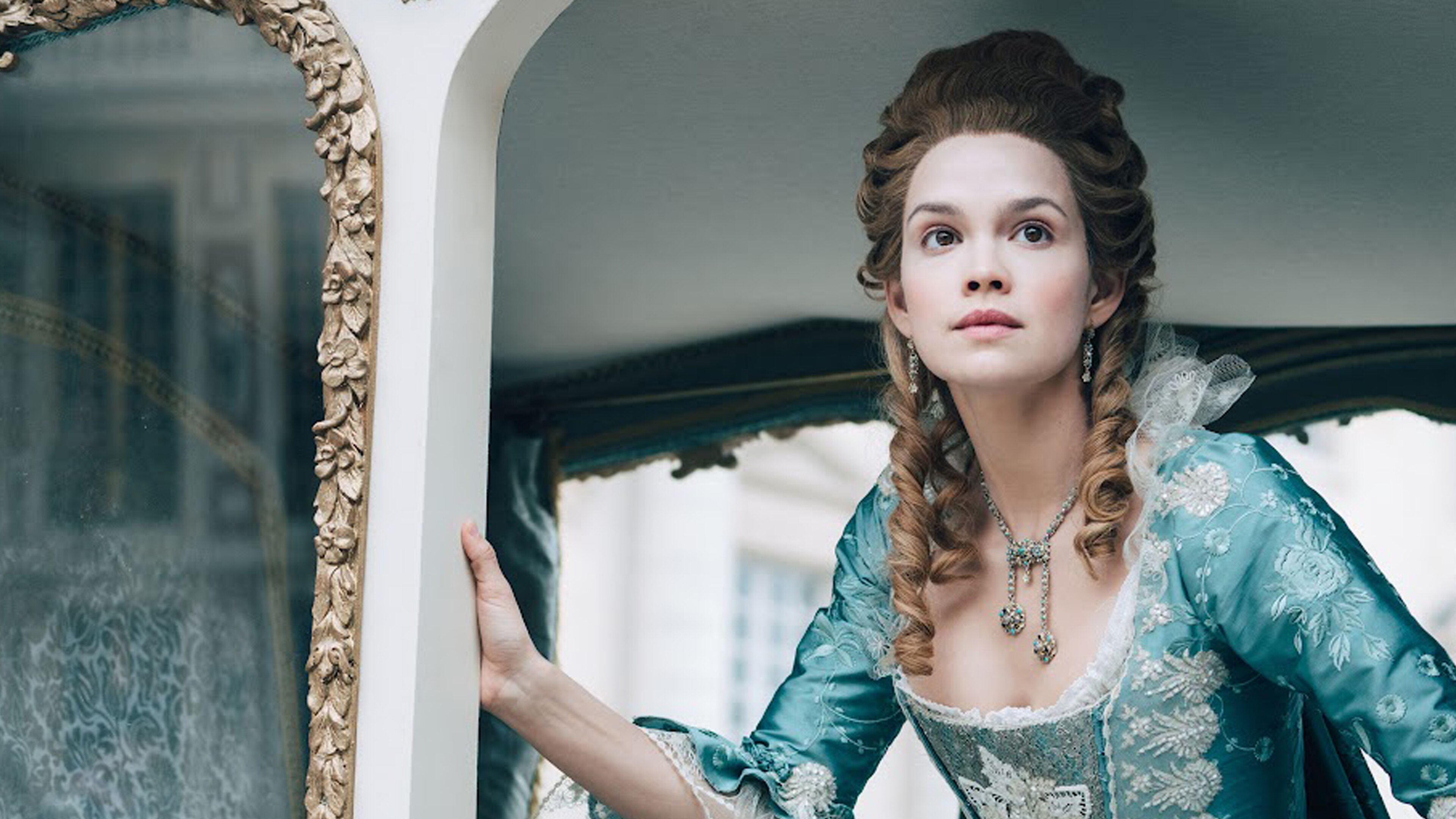 Marie Antoinette | Shows | CBC Gem