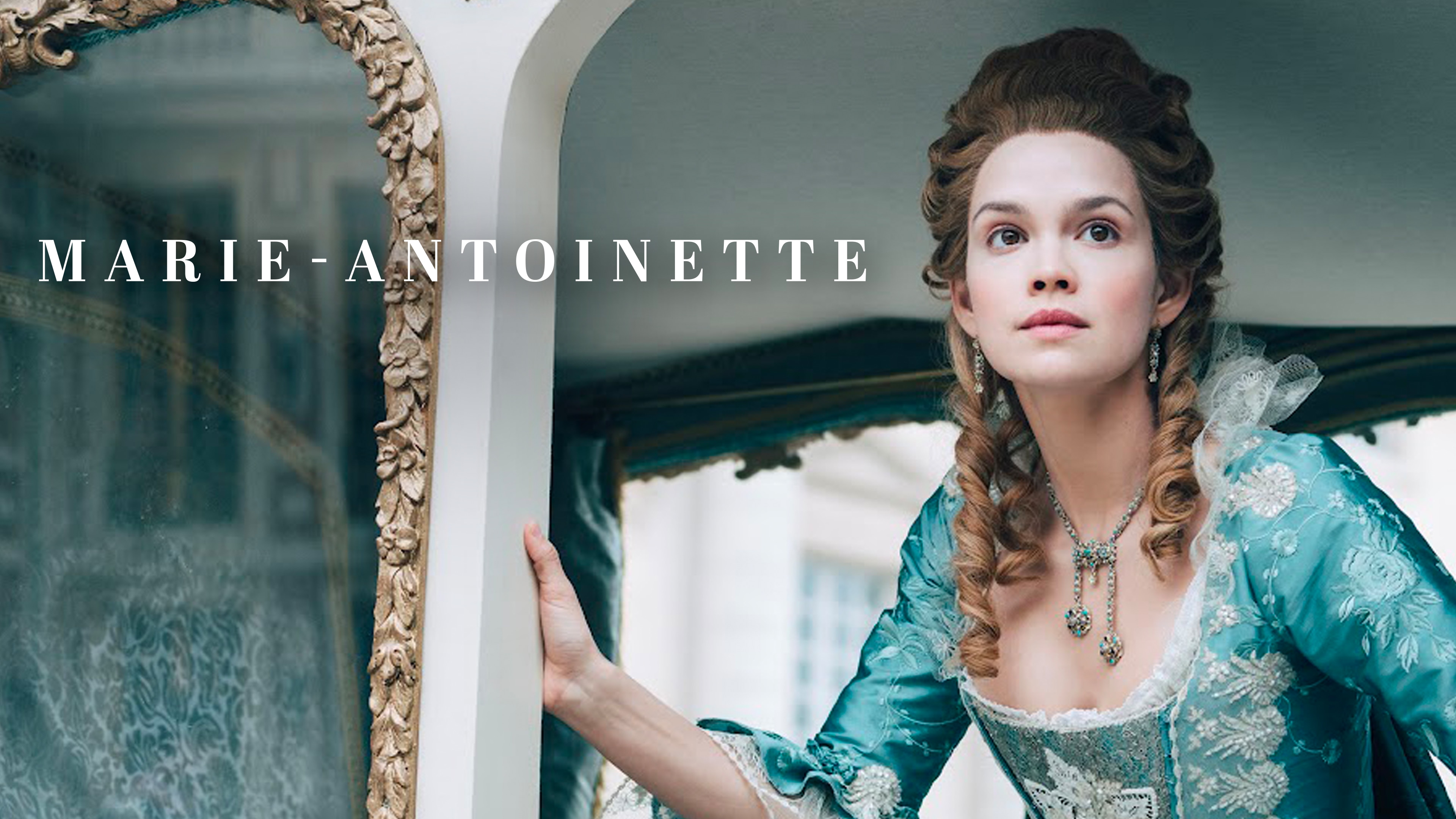 Marie Antoinette | Season 1 | CBC Gem