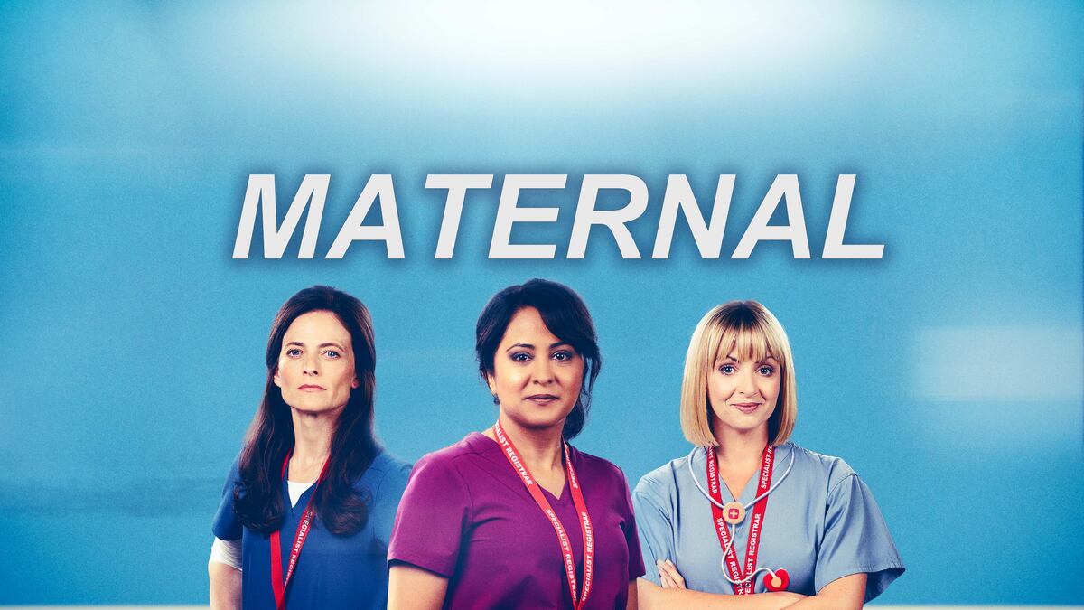 Maternal Shows Cbc Gem 