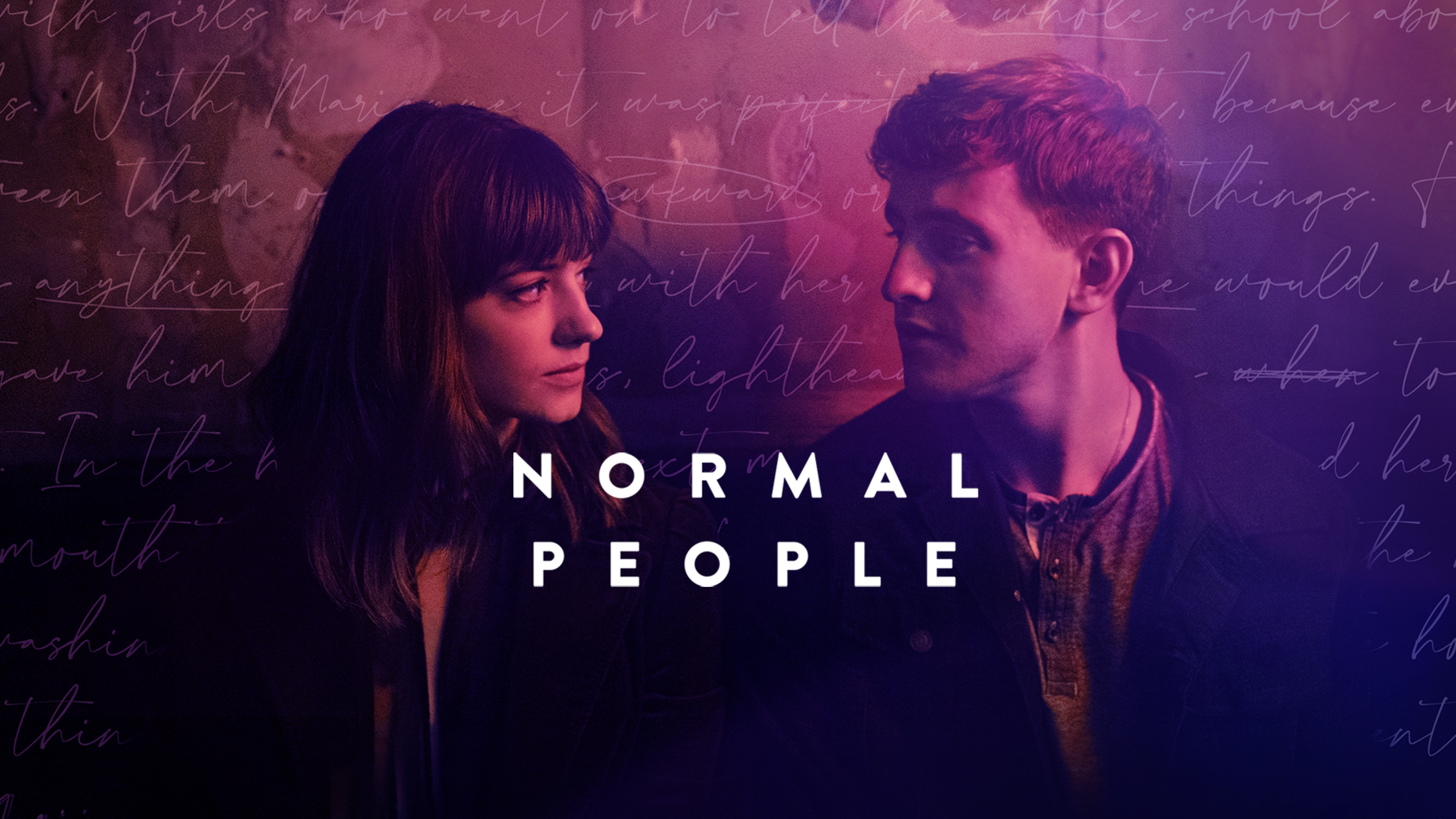 Watch series normal online people