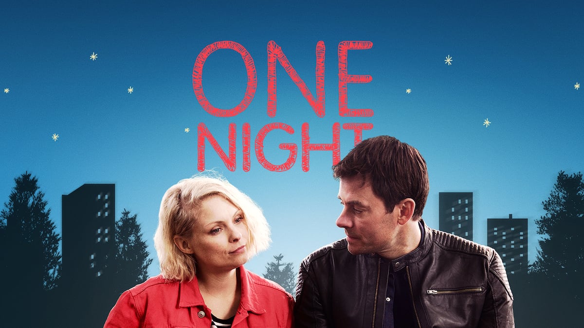 One Night, Shows