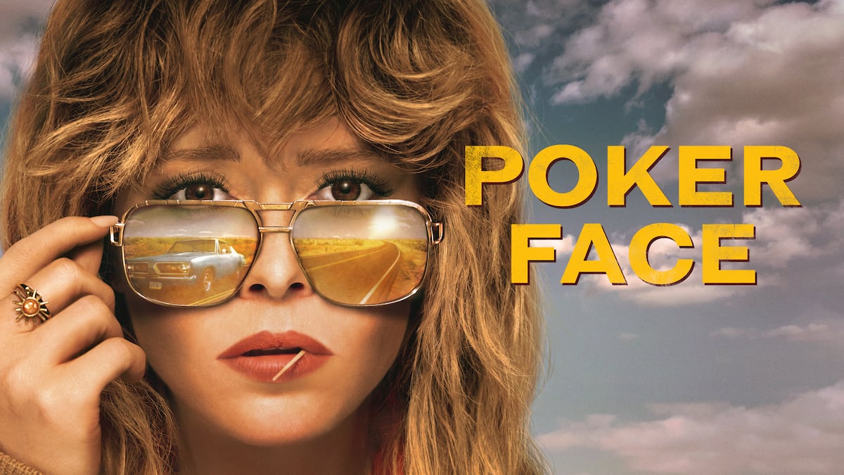 Poker Face | Shows | CBC Gem