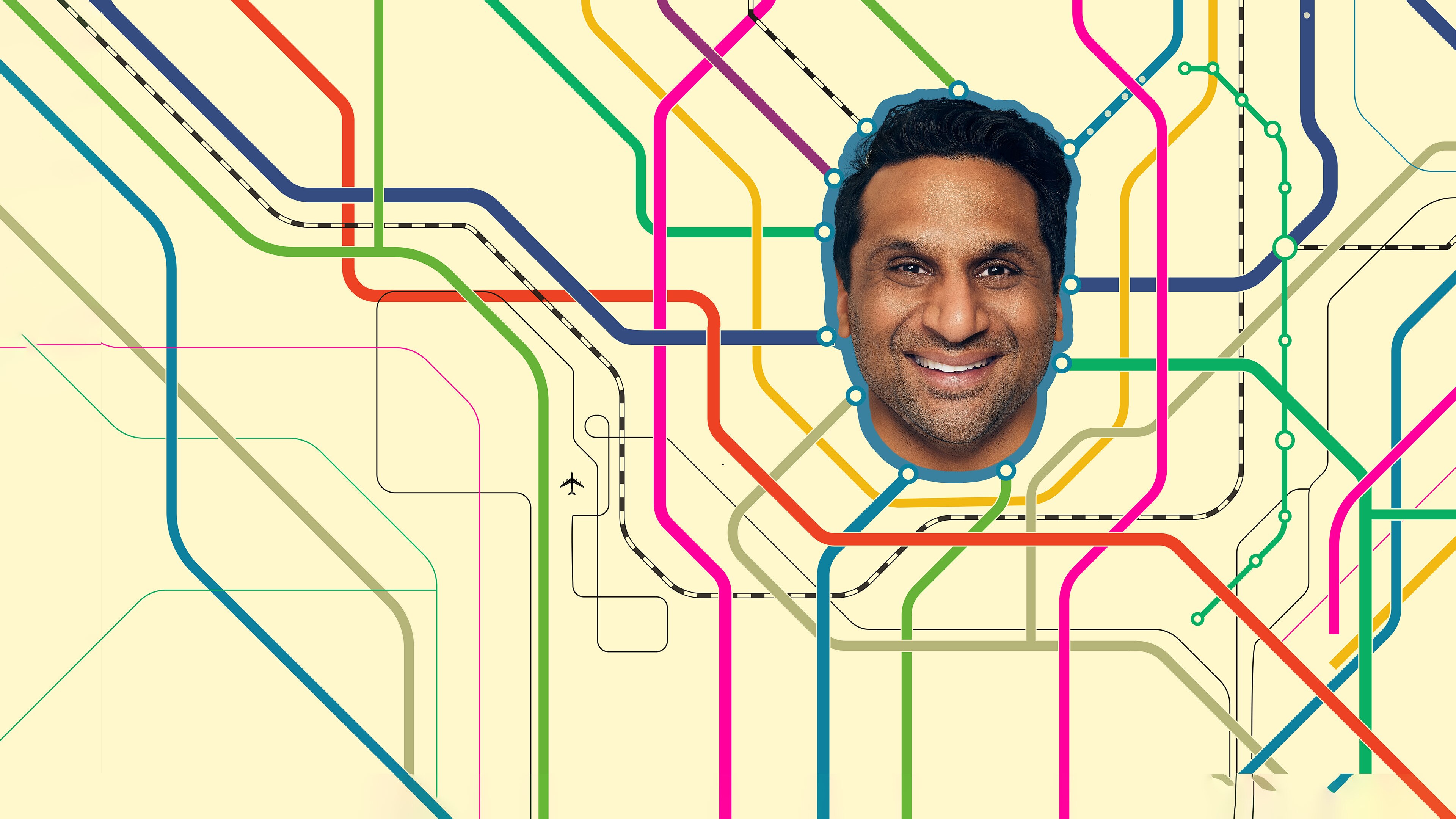 Ravi Patel s Pursuit of Happiness Season 1 CBC Gem