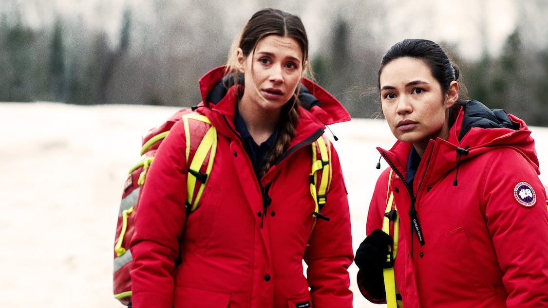 SkyMed | Shows | CBC Gem