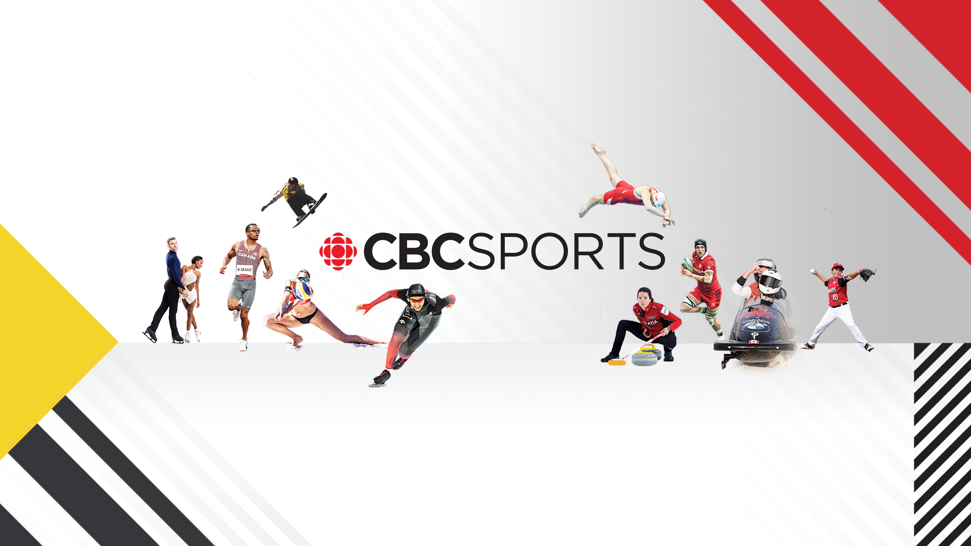 CBC Sports Presents Season 1 CBC Gem