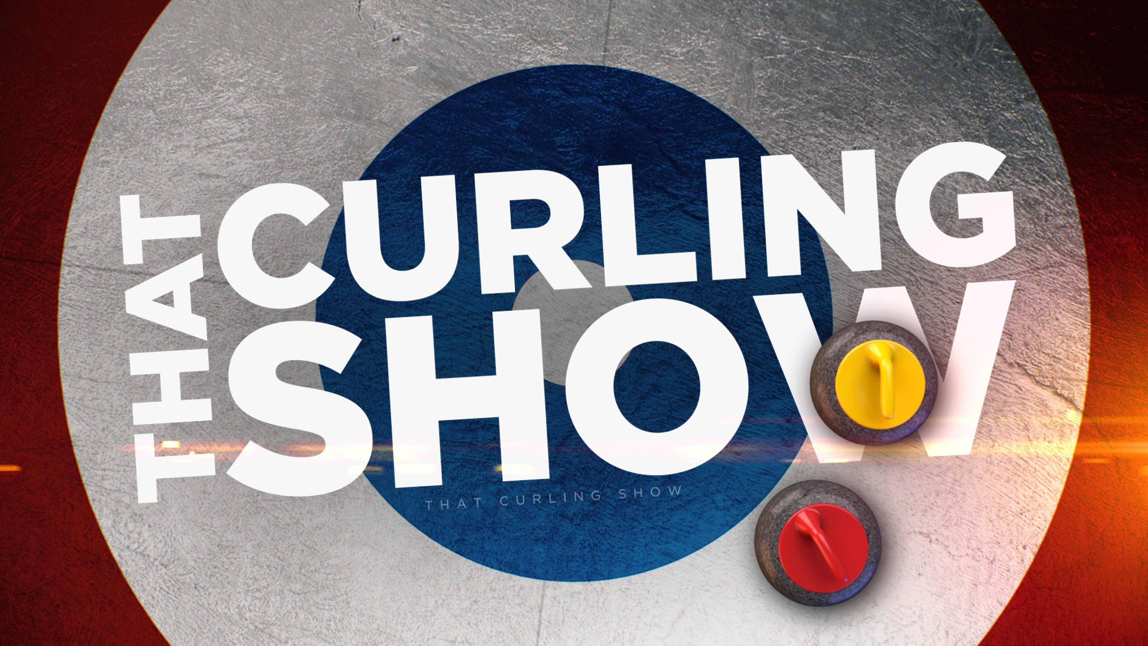 That Curling Show Shows CBC Gem