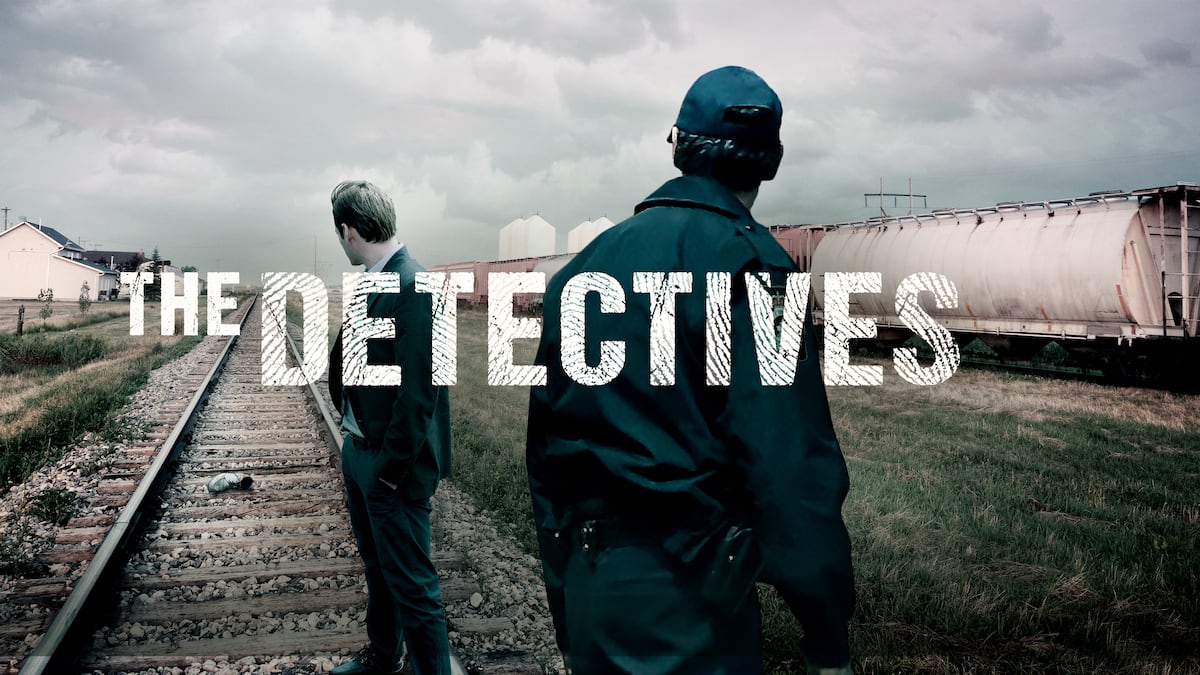 The Detectives Season 3 CBC Gem