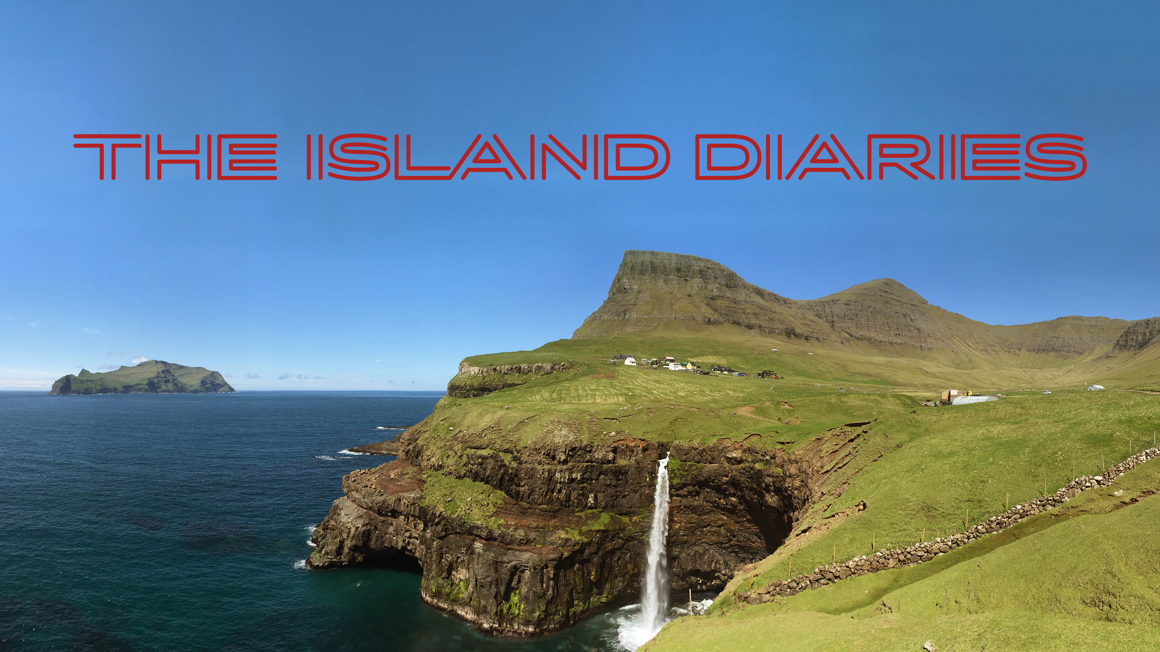 Reunion Island 13 The Island Diaries CBC Gem