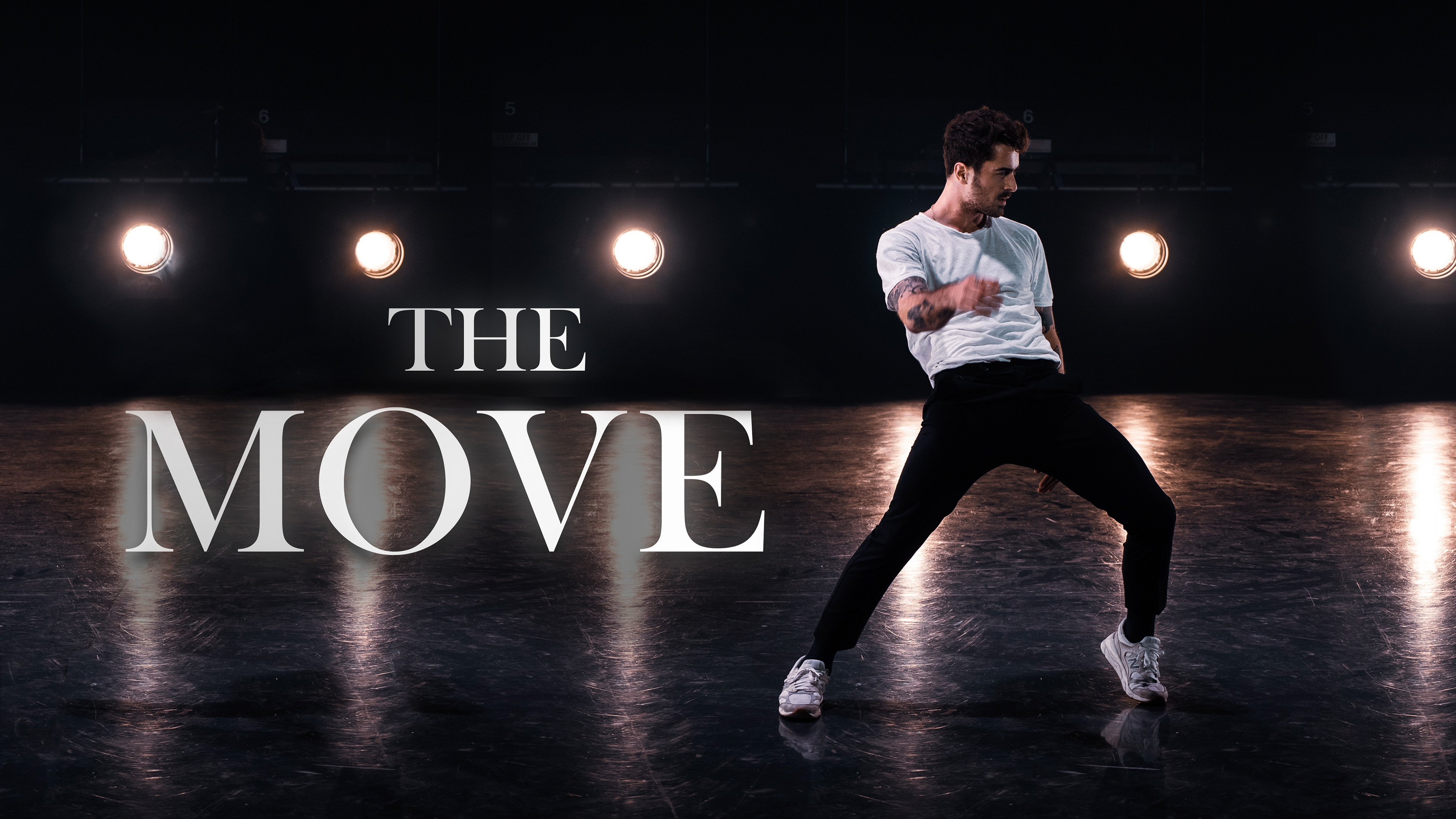 The Move Season 2 CBC Gem