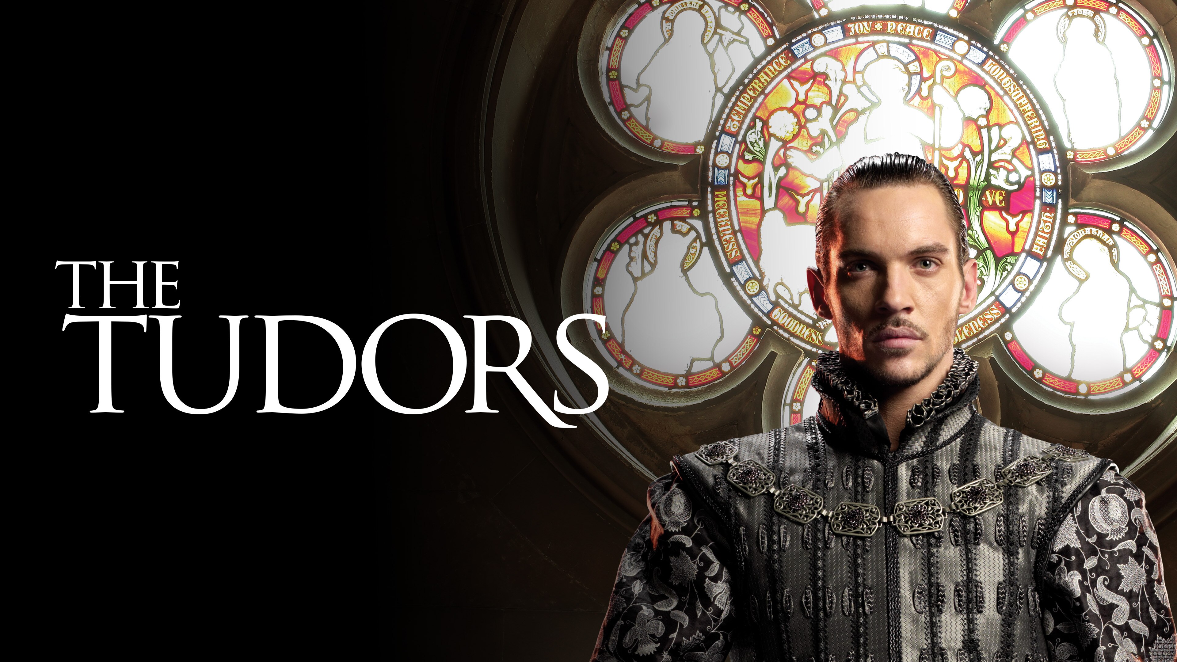 The tudors season 1 watch online online