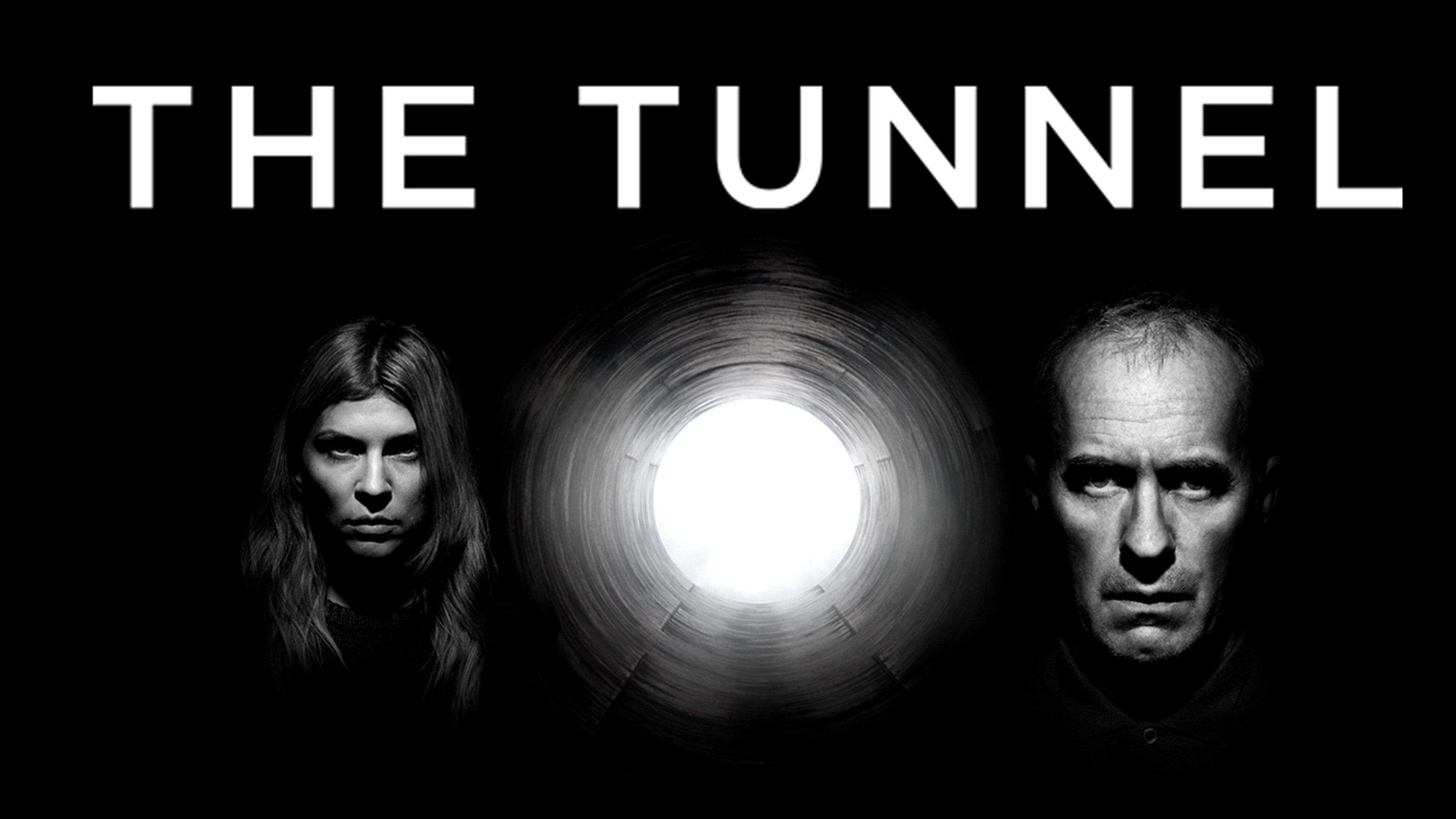 The Tunnel | Season 1 | CBC Gem