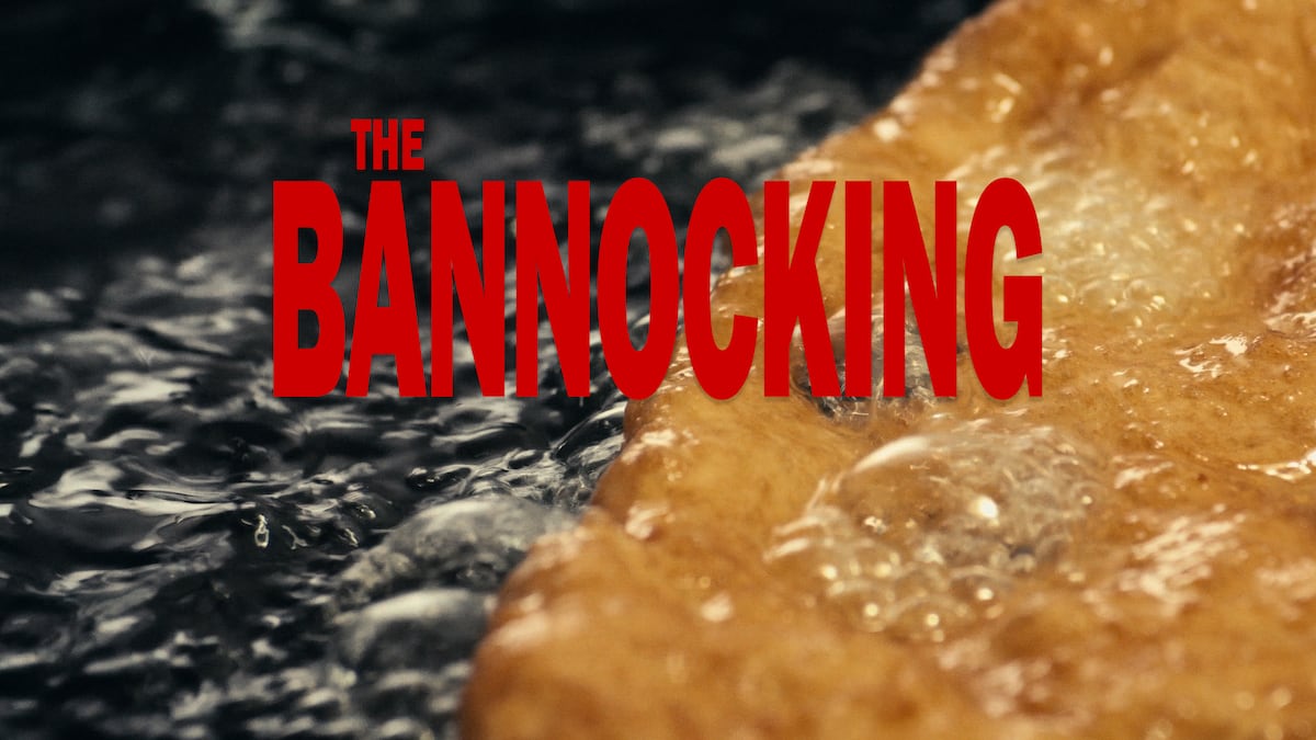 The Bannocking | Season 1 | CBC Gem