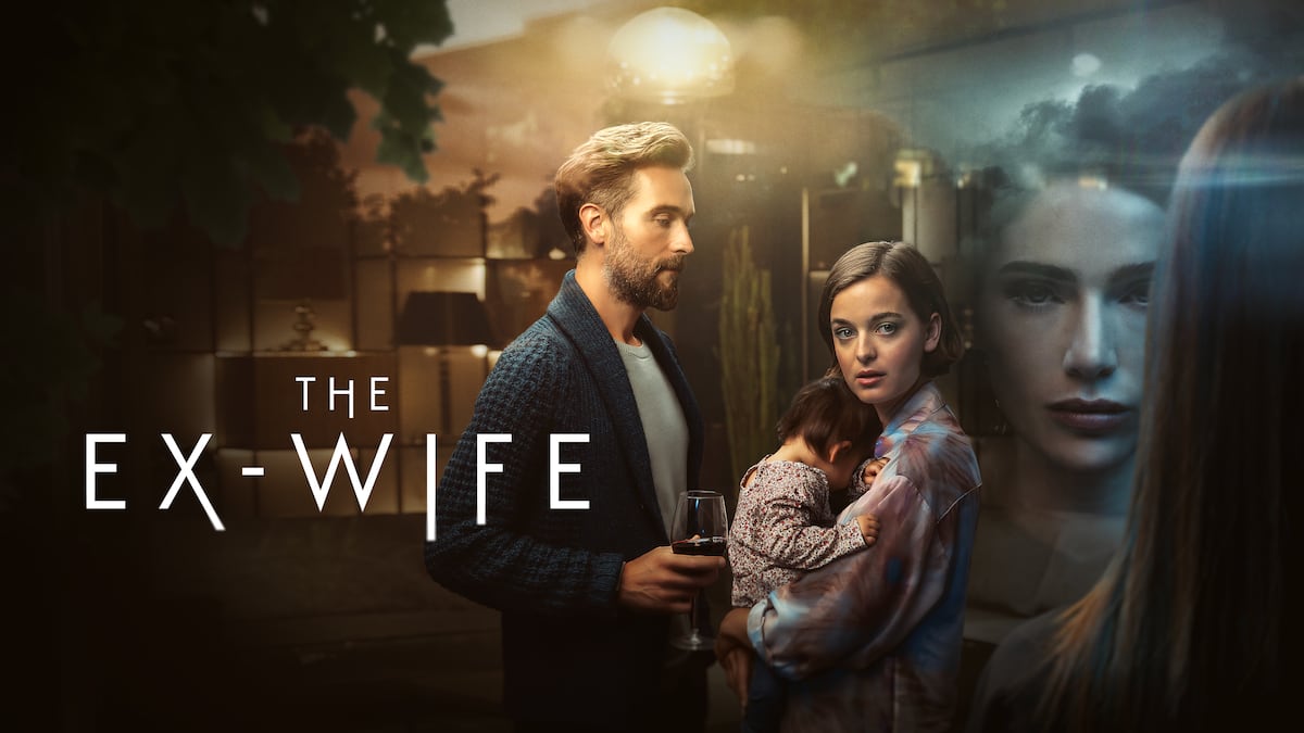 The Ex-Wife: 1×4