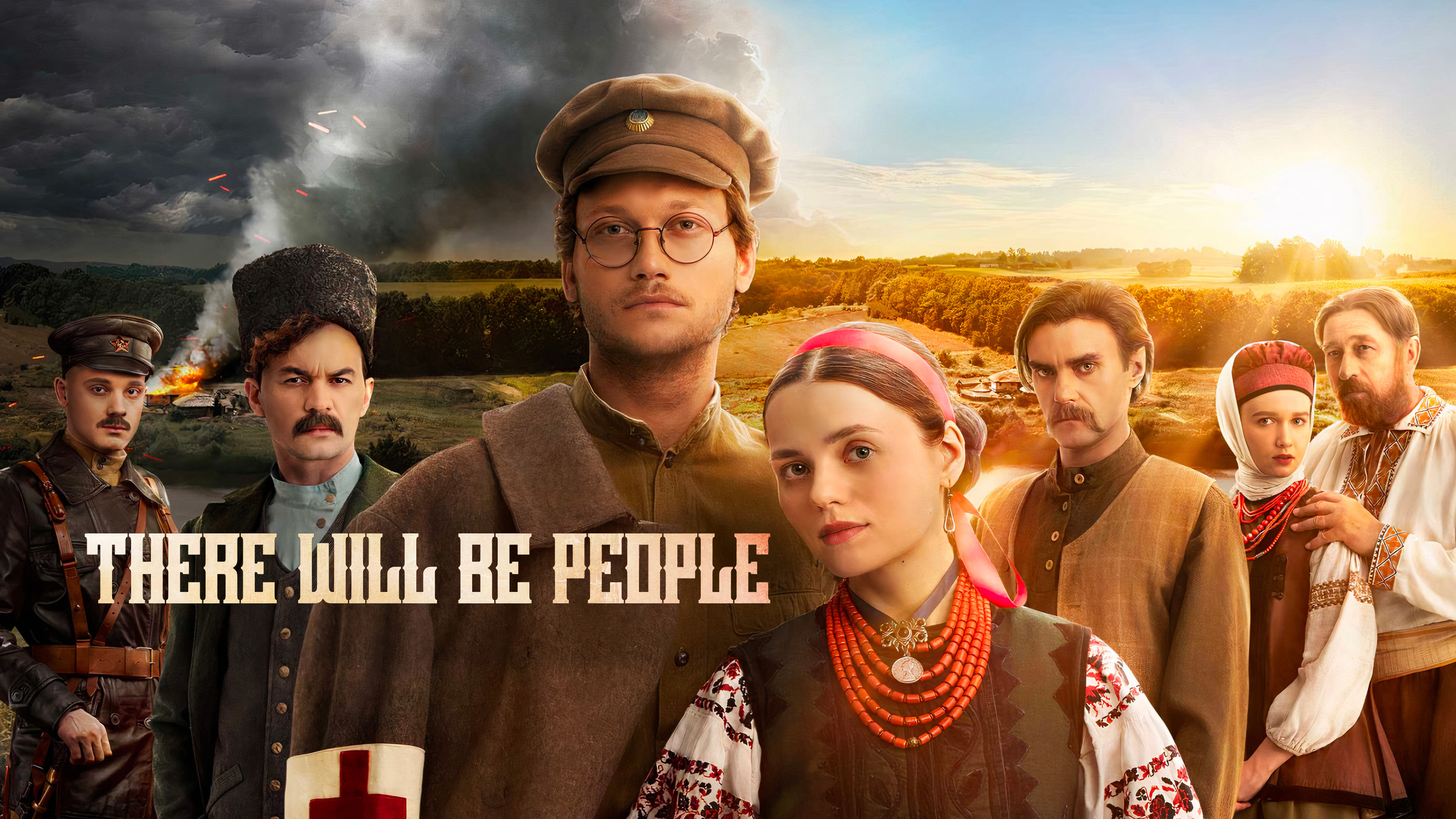 There Will Be People | Shows | CBC Gem