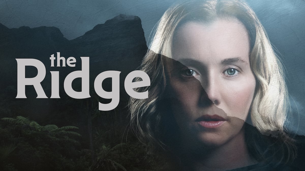 Theryn Ridge The Ridge | Season 1 | CBC Gem