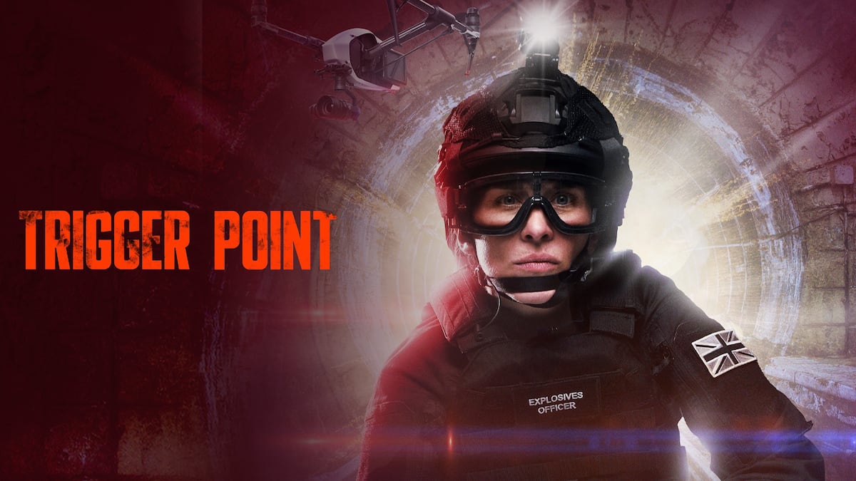Trigger Point | Shows | CBC Gem