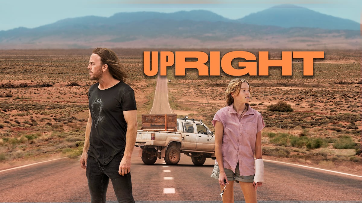 Upright Season 1