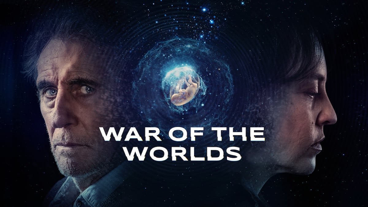 War of the Worlds, Shows