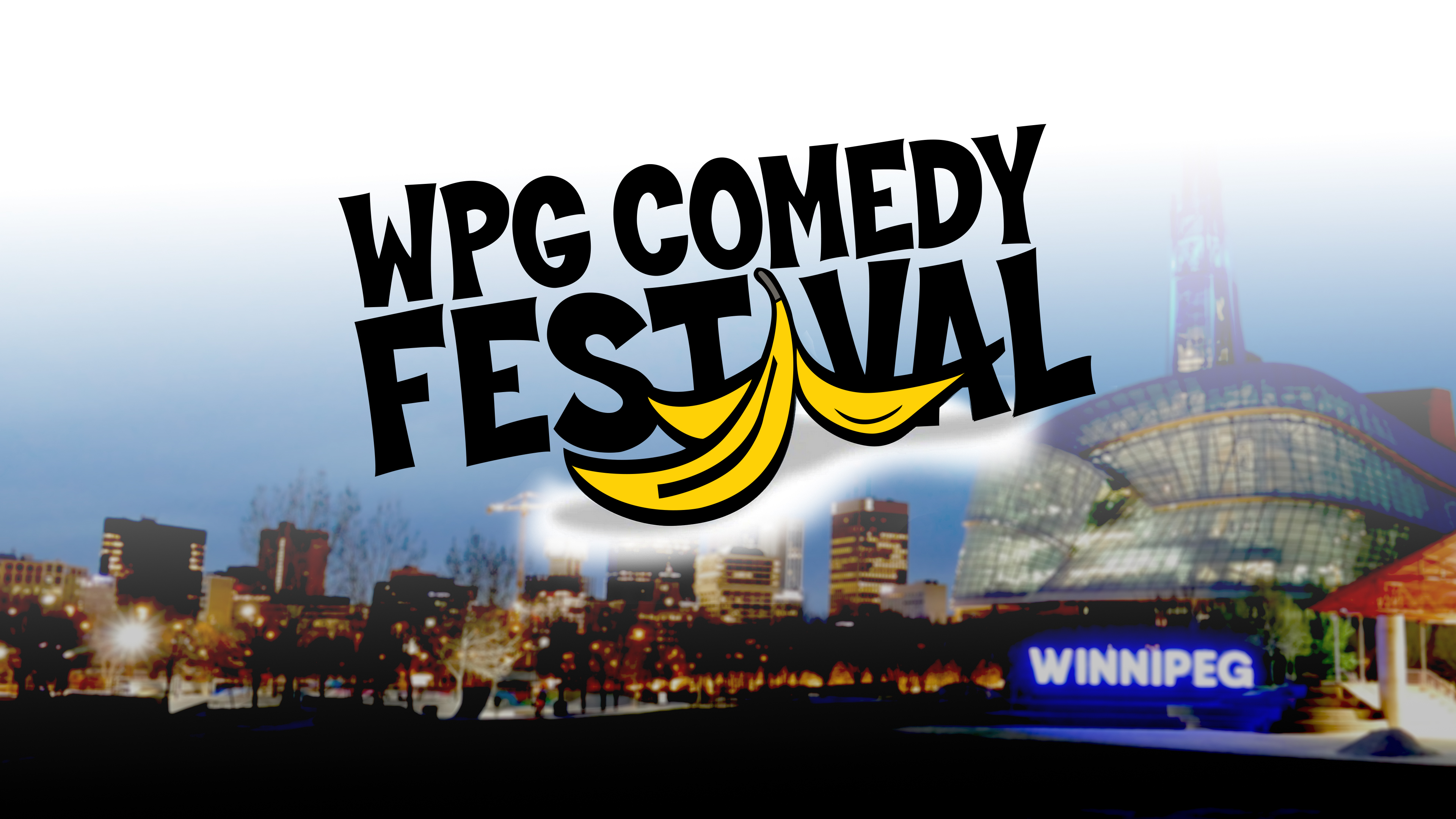 Winnipeg Comedy Festival Season 17 CBC Gem