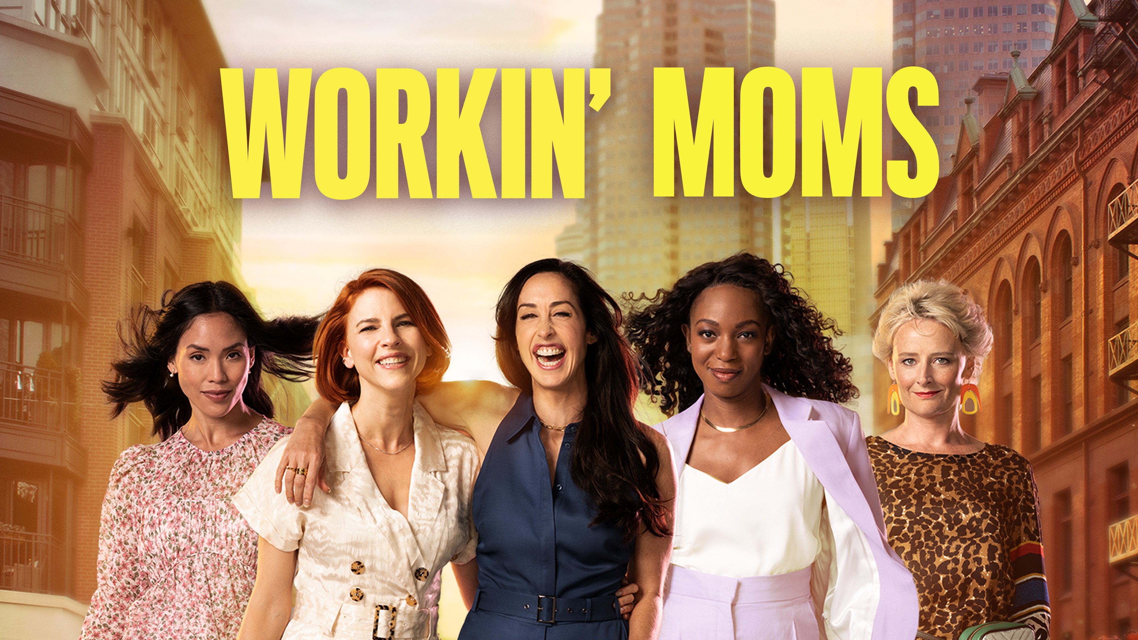 Working moms season 3 watch clearance online