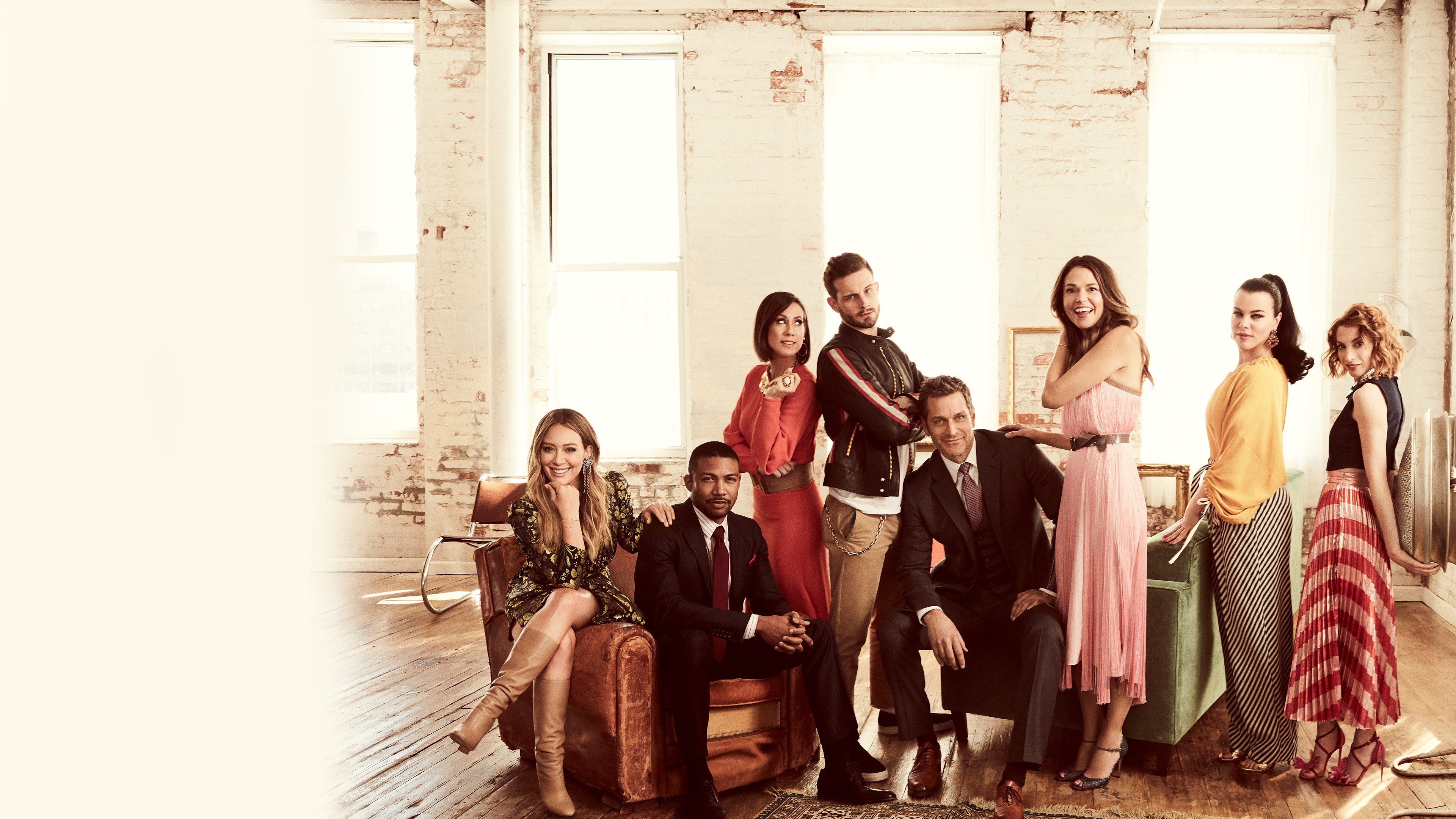 Younger season 6 episode clearance 1 watch online free